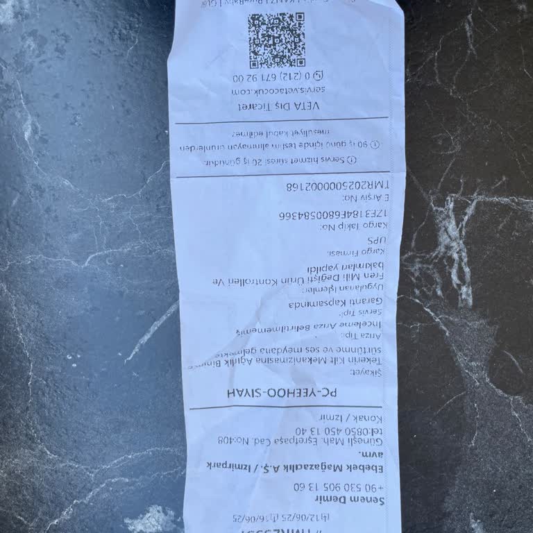 Ebebek'ten Aldığım Bebek Arabası Sürekli Arızalı Ve Sorunum Çözülmüyor