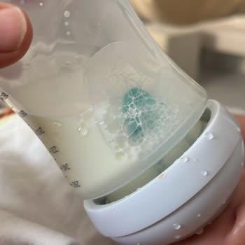 Philips Avent Biberon Gaz Yaptı, Hayal Kırıklığı Yaşadım