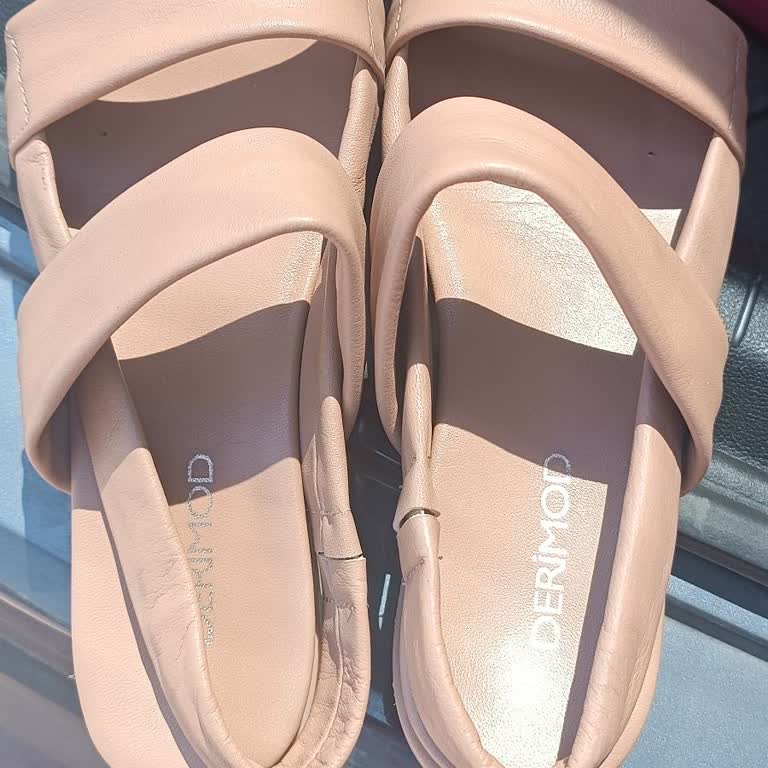 Aldığım Sandaletin Sorunu Ve Mağaza İlgisizliği