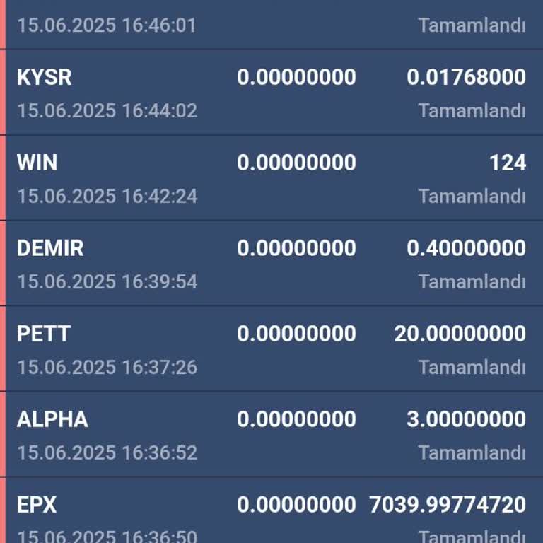 Hesabımdan İzinsiz Coin Transferi Sonrası Bakiyem Sıfırlandı, Muhatap Bulamıyorum