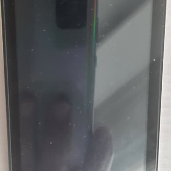 Hepsiburada'dan Aldığım Kameranın Bataryası Şişti, Destek Alamıyorum