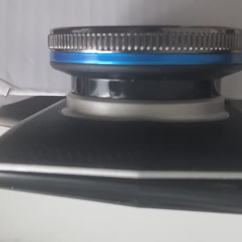 Hepsiburada'dan Aldığım Kameranın Bataryası Şişti, Satıcı Ve Müşteri Hizmetleri İlgisiz Kaldı