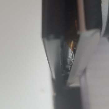 Hepsiburada'dan Aldığım Kameranın Bataryası Şişti, Satıcı Ve Müşteri Hizmetleri İlgisiz Kaldı