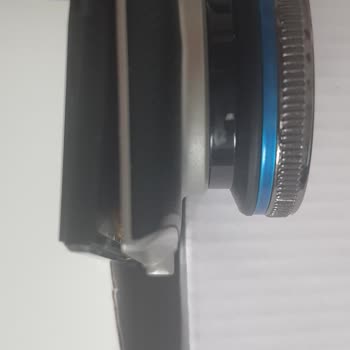 Hepsiburada'dan Aldığım Kameranın Bataryası Şişti, Satıcı Ve Müşteri Hizmetleri İlgisiz Kaldı