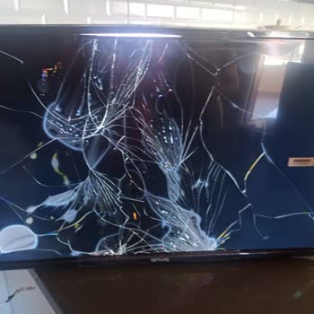 Kırık Gelen Televizyon İçin Mağduriyetimizin Giderilmesini Talep Ediyoruz