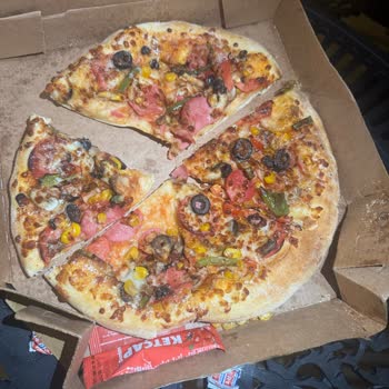 Siparişim Geç, Eksik Ve Dağılmış Şekilde Teslim Edildi