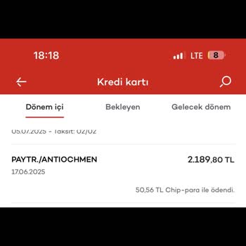 Siparişim Ulaşmadı, Müşteri Temsilcisine Ulaşamıyorum