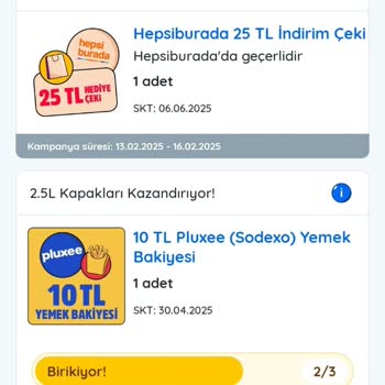Kazandırio Şifre Girişinde Hata: Hak Ettiğim Hediyeye Ulaşamıyorum