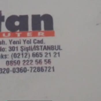 Vatan Bilgisayar İade Ve Geri Dönüş Sorunu
