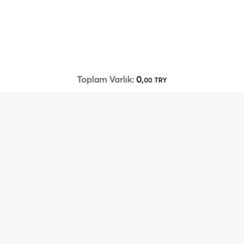 Cüzdanımdaki Paralar Kayboldu, Destek Yok!