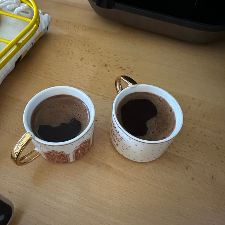 Grundig Coffee Machine Does Not Produce Foam