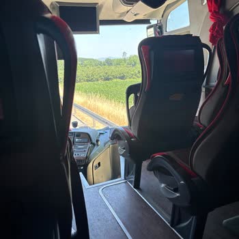 Klimasız Otobüs Arızasıyla Mağduriyet Ve Ücret İadesi Talebi