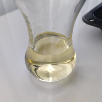 Aldığım Fındık Yağı Beklentimi Karşılamadı, İade Sürecinde Mağdur Edildim