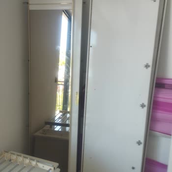 Mobilyalarım Taşınırken Zarar Gördü, Hiçbir Sorumluluk Almadılar