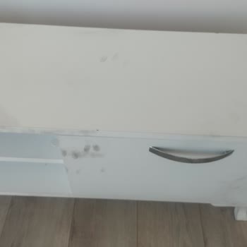 Mobilyalarım Taşınırken Zarar Gördü, Hiçbir Sorumluluk Almadılar