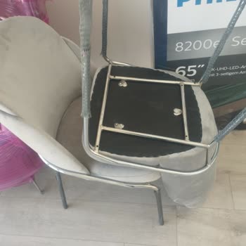 Mobilyalarım Taşınırken Zarar Gördü, Hiçbir Sorumluluk Almadılar