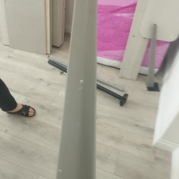 Mobilyalarım Taşınırken Zarar Gördü, Hiçbir Sorumluluk Almadılar