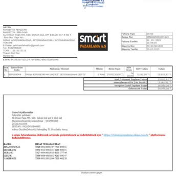 Satın Aldığım Televizyonun Arızası Sonrası Değişim Talebim Karşılanmıyor