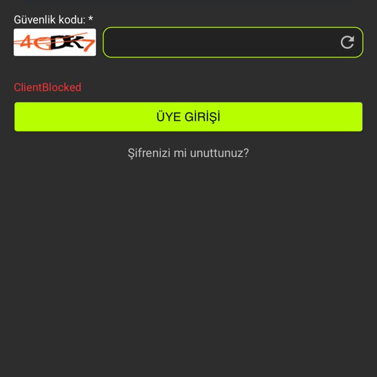 Maxwin Kazandığım Paranın Gerekçesiz Olarak Ödenmemesi Ve Hesabımın Kapatılması