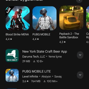 Samsung A13 Cihazımda 32 Bit Sorunu Nedeniyle Uygulama Yükleyemiyorum