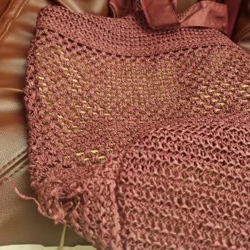 Promosyon Çantadaki Defoya Rağmen Mağazada Suçlanmak Üzdü