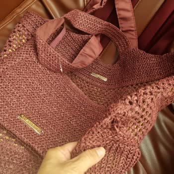 Promosyon Çantadaki Defoya Rağmen Mağazada Suçlanmak Üzdü