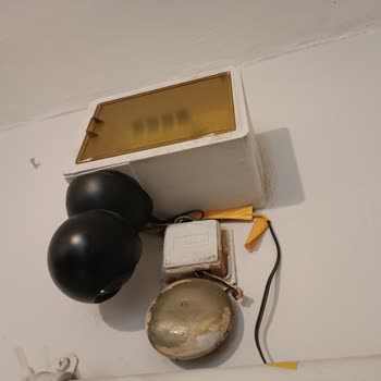 TP-Link Tapo Camera Ignores Settings and Faces the Wall