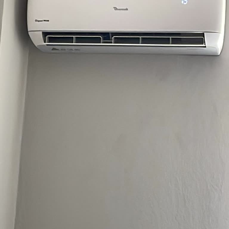 Baymak Klimada Sürekli Gaz Kaçağı Ve Çözülmeyen Servis Sorunu Yaşadım