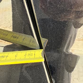 Sıfır Togg Aracımda Bagaj Simetri Sorunu, Yetkililer Çözüm Sunmuyor