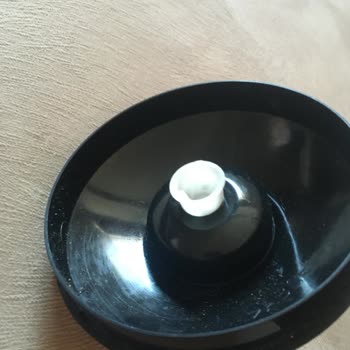 Homend Blender Setinin Yedek Parçalarına Ulaşamıyorum