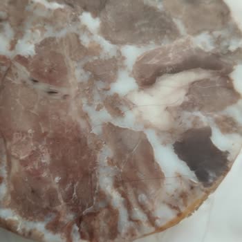 Başyazıcı Kavurmadan Çıkan Kıl Ve Hijyen Endişesi