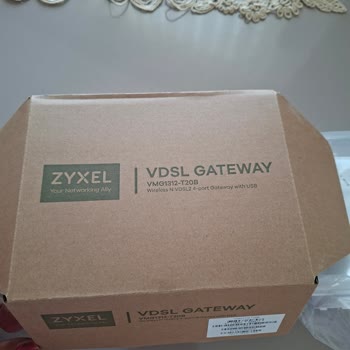 Türksat Modem Arızası Ve Şüpheli Hizmet Süreci Hakkında Şikayet