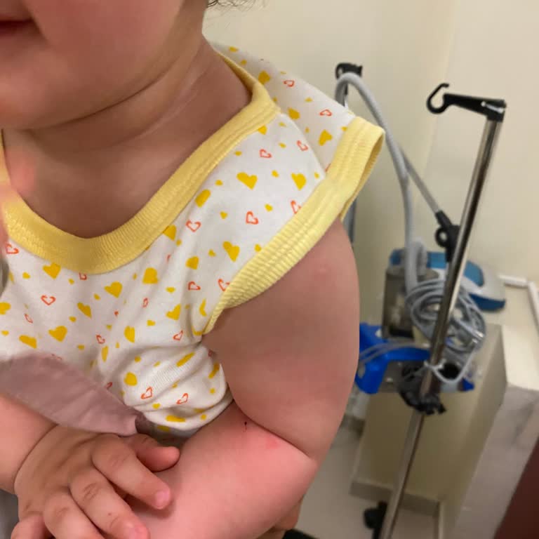 Kayseri Kızılay Hastanesi'nden Şikayetçiyim