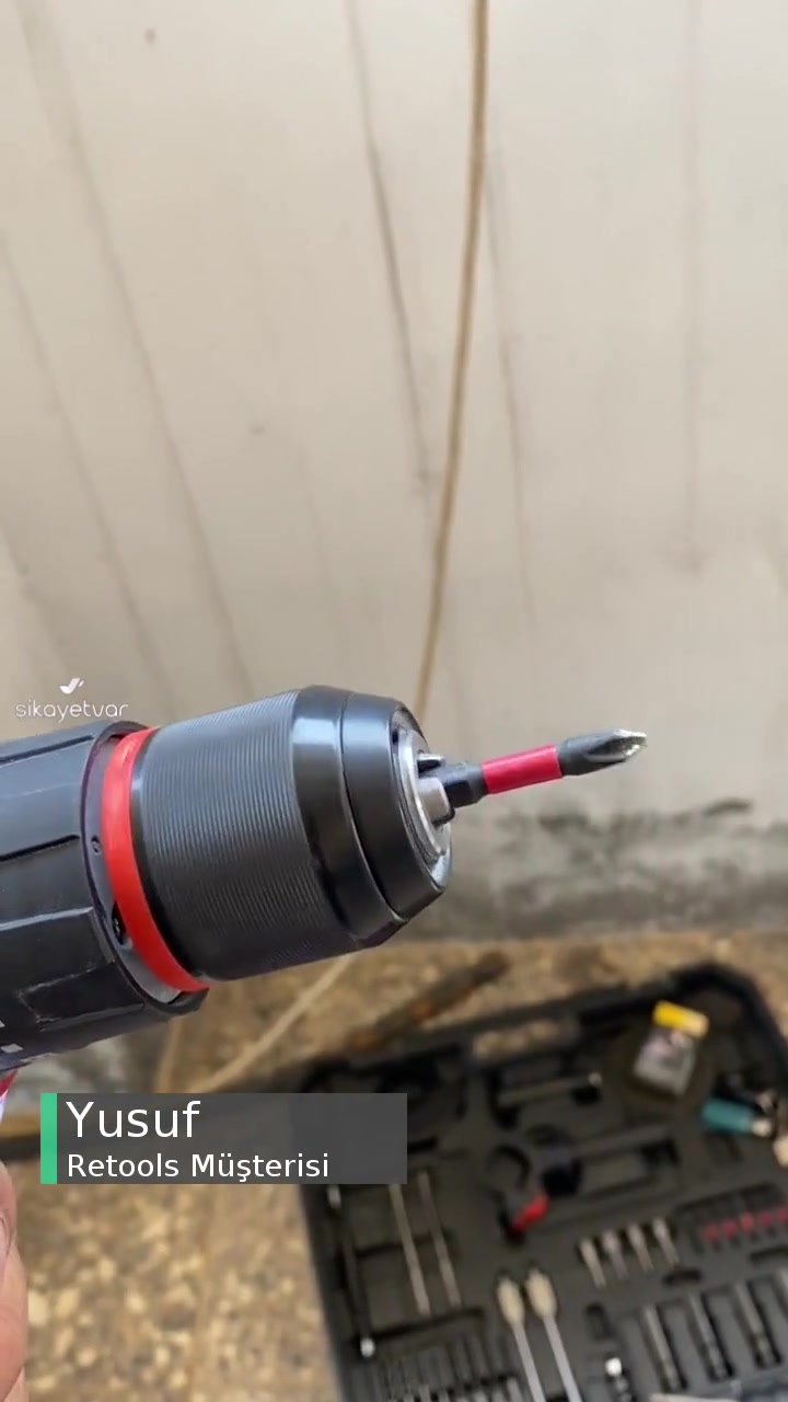 Retools Haftalardır Oyalıyor, Telefona Cevap Vermiyorlar! videonun kapak resmi
