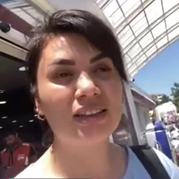 Metro Turizm Memnun Kalmadık!