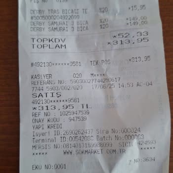 Kampanya Kazanımı Hakkım Hesabıma Yatırılmıyor