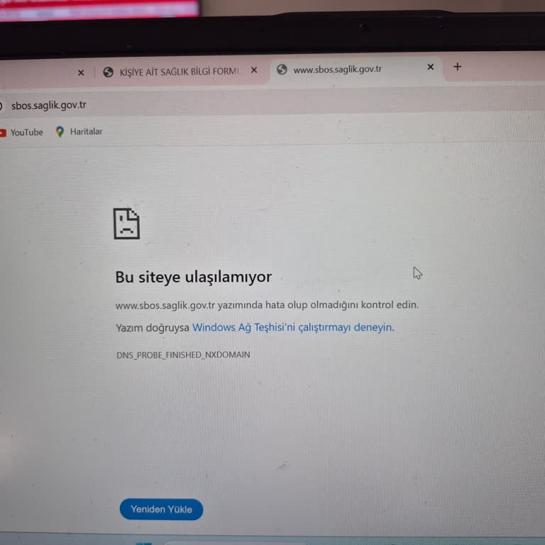 Sürücü Belgesi Yenileme Raporunda Sistemsel Sorunlar Mağduriyet Yaratıyor