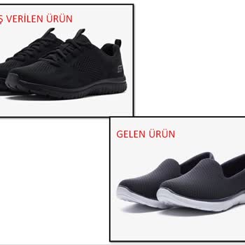 Yanlış Ürün Gönderildi, Ücret İadesi Reddedildi!