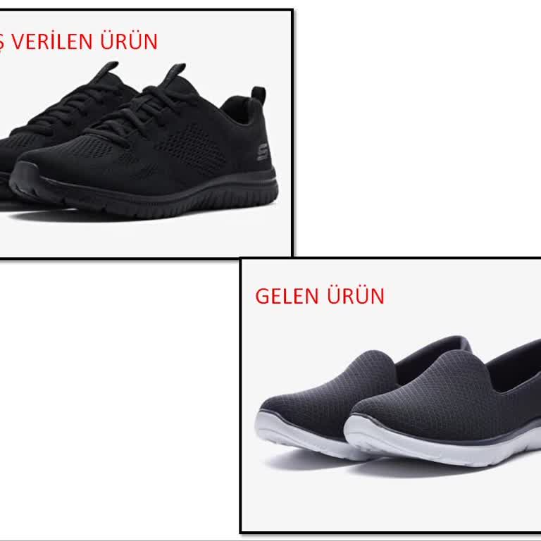 Yanlış Ürün Gönderildi, Ücret İadesi Reddedildi!