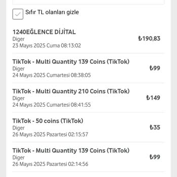 Onayım Olmadan Yapılan Dijital Abonelik Kesintileri