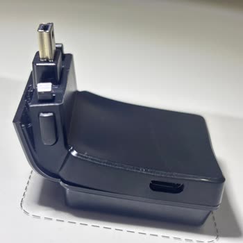 Oyuncakhobi 360 Kamera Şikayeti