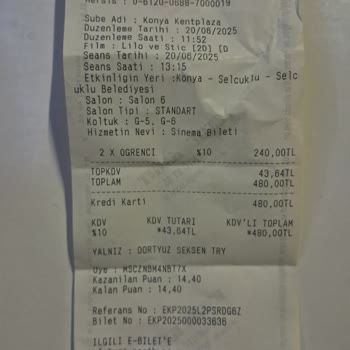 Cuma Günü Hafta Sonu Sayılarak Yüksek Bilet Ücreti Alındı