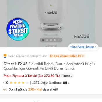 Trendyol Yetersiz Ürün, Reddedilen İade ve İlgisiz Müşteri Hizmeti