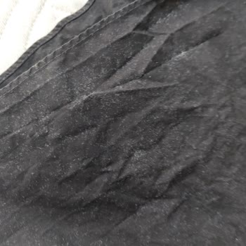 Bosch Çamaşır Makinesi Çamaşırları Tozlu Çıkarıyor, Servis Çözüm Sunmuyor