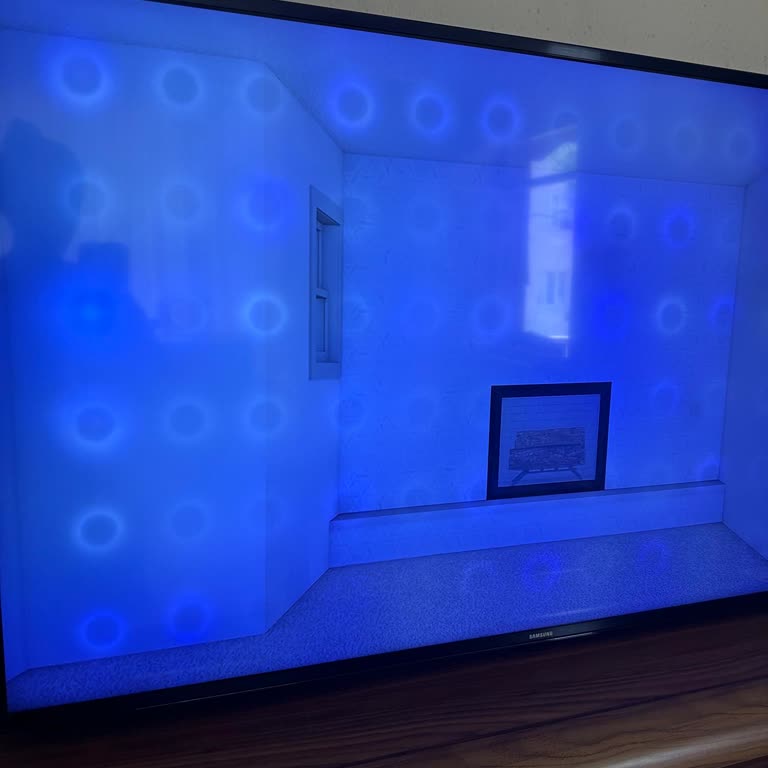 Bozuk TV Satışı Ve Teknosa'nın Sorumluluk Almaması