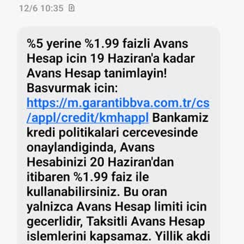 Verilen Faiz Oranında Tutarsızlık Ve Güven Sorunu