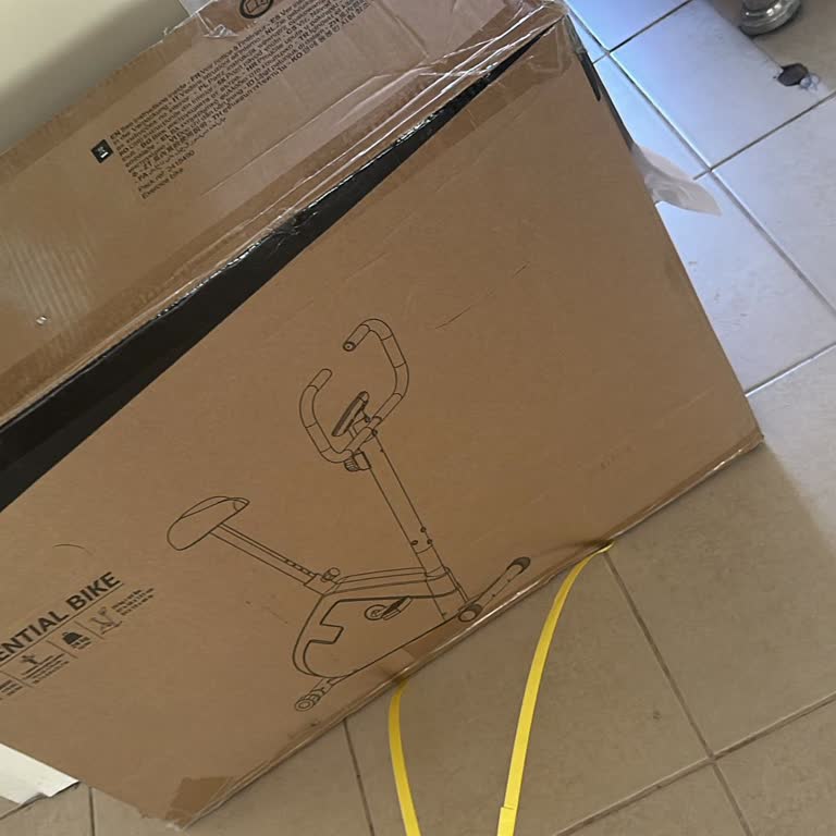 Yanlış Bisiklet Teslimatı Ve İletişim Sorunu Yaşadık