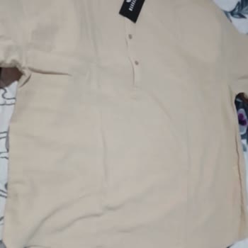 Yanlış Ve Kalitesiz Ürün Gönderildi İletişim Sağlanmıyor