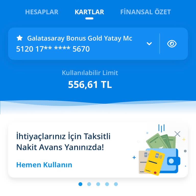Denizbank Kredi Kartı Yıllık Aidatının İadesi Talebi