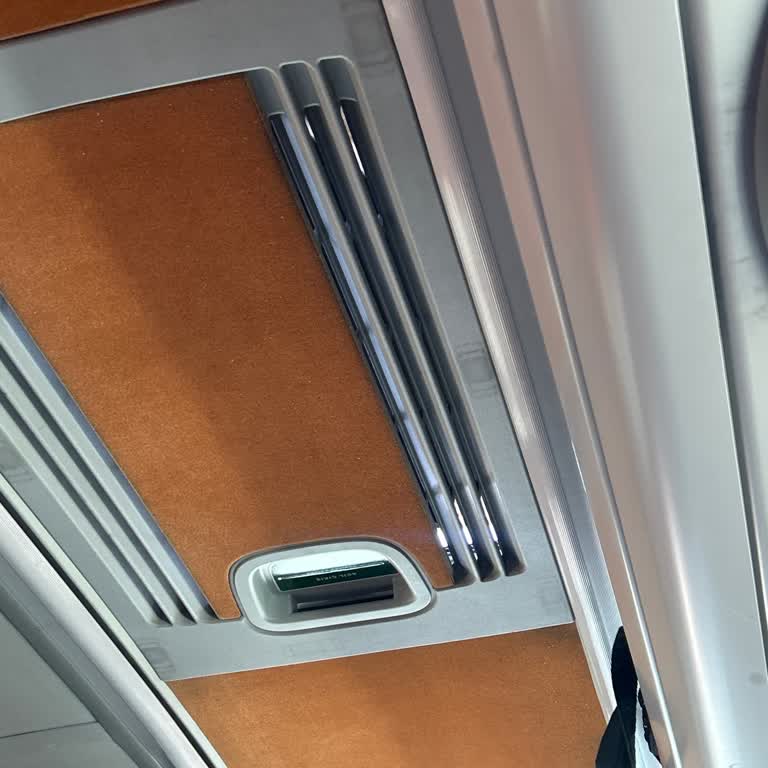 Klimasız Otobüsle 40 Derecede Zorunlu Yolculuk Deneyimi